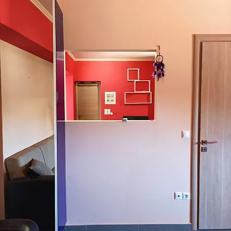 Apartmán Sm Lefkáda