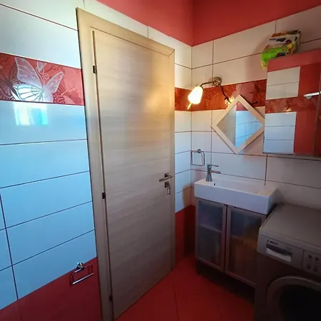 Apartmán Sm