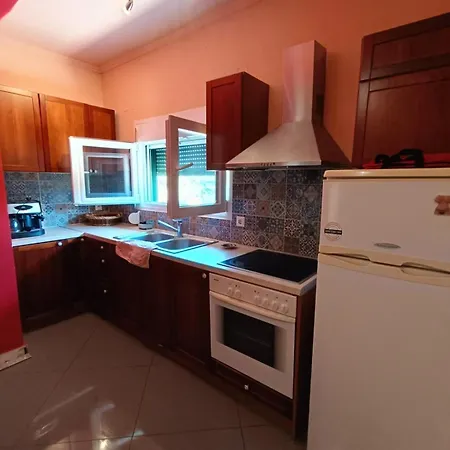Apartmán Sm