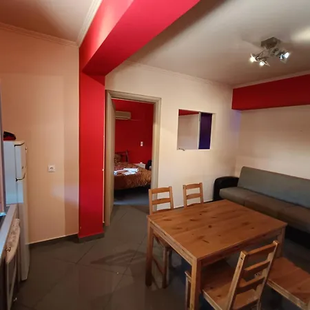 Apartmán Sm Lefkáda
