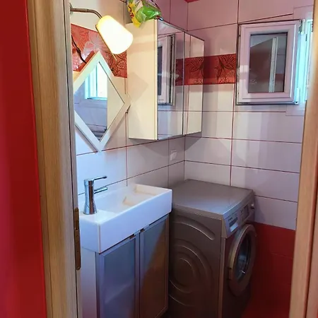 Apartmán Sm
