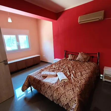 Apartmán Sm *