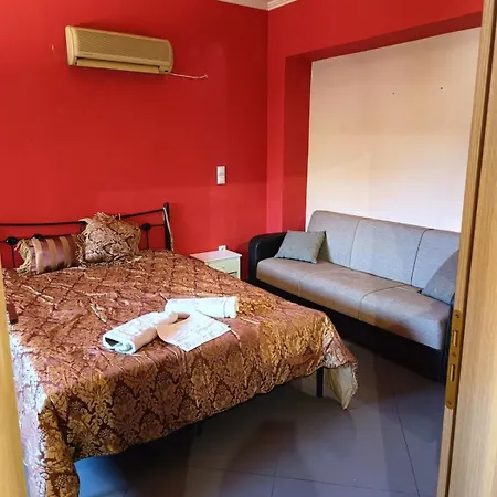Apartmán Sm Lefkáda