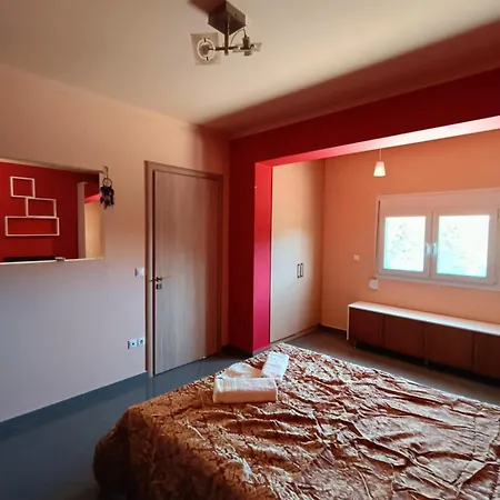 Apartamento Sm *