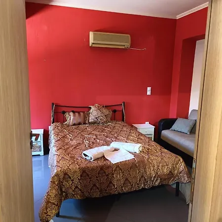 Apartamento Sm *