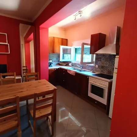 Apartamento Sm
